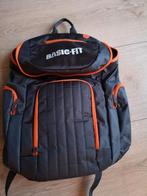 Basic Fit rug tas voor sporten, nieuw, Nieuw, Overige merken, 25 tot 40 cm, Ophalen of Verzenden