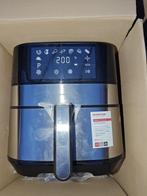 Inventum GF500HLD Hetelucht Friteuse - Nieuw!, 4 liter of meer, Ophalen of Verzenden, Nieuw, Uitneembare binnenpan