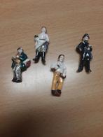 Beeldje Winter Hilfs Werk WHW (Duitsland WW2), Verzenden, Landmacht, Duitsland, Kunstobject