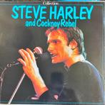 Steve Harley and Cockney Rebel - Collection - Vinyl, Ophalen of Verzenden, Gebruikt, 12 inch, Poprock