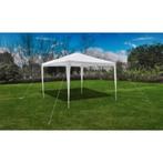 Partytent 3x3 meter, Tuin en Terras, Partytenten, Ophalen, Partytent, Minder dan 4 meter, Zo goed als nieuw