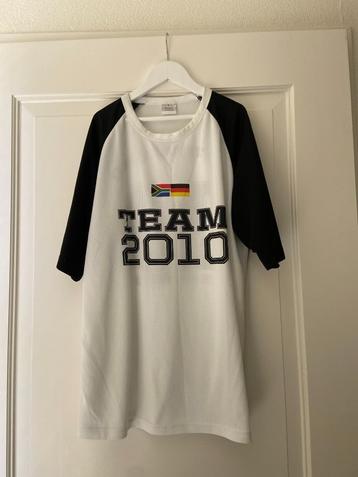 #VSXL035 Shirt Duitsland te koop! Maat XL beschikbaar voor biedingen