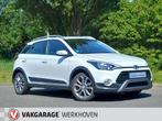 Hyundai I20 1.0 T-GDI 100pk ACTIVE | Camera | Lane Assist |, Auto's, Voorwielaandrijving, Gebruikt, Zwart, 100 pk