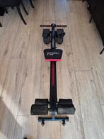 Kenkor Rowshaper Roeitrainer - Zo goed als nieuw!, Buik, Ophalen of Verzenden, Zo goed als nieuw, Metaal