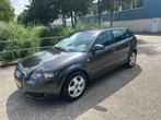 Audi A3 Sportback 1.6 FSI Attraction!Clima!LM velgen!5-deurs, 65 €/maand, 15 km/l, Gebruikt, Origineel Nederlands