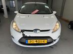 Ford Fiesta 1.25 Ghia, Voorwielaandrijving, 1242 cc, 4 cilinders, 82 pk