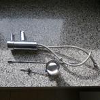 GROHE wastafelmengkraan 0903-52 - gebruikt - lichte gebruik, Doe-het-zelf en Verbouw, Sanitair, Ophalen of Verzenden, Gebruikt