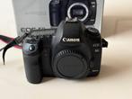 Canon 5D Mark ii Body, Audio, Tv en Foto, Fotocamera's Digitaal, Gebruikt, Spiegelreflex, Canon, Geen optische zoom