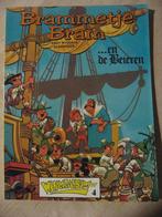 Brammetje Bram en de Beieren. 1979., Boeken, Stripboeken, Eén stripboek, Ophalen of Verzenden, Gelezen