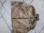 Zomerjas Vanguard maat M, Kleding | Heren, Bruin, Maat 48/50 (M), Ophalen of Verzenden, Zo goed als nieuw