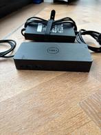Dell D6000 Docking Station USB-C / USB 3.0, Computers en Software, Dockingstations, Ophalen of Verzenden, Dell, Docking station