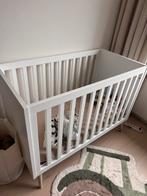 Europe baby ledikant Sterre met matras en beddengoed, Ophalen, Gebruikt, Jongetje of Meisje