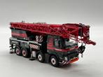 WSI VOLVO LIEBHERR LTF 1060 MAMMOET, Hobby en Vrije tijd, Modelauto's | 1:50, HGL74-@hotmail.com, Nieuw, Ophalen of Verzenden