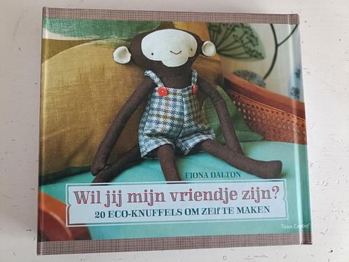 Fiona Dalton - Wil jij mijn vriendje zijn?, Boeken, Hobby en Vrije tijd, Zo goed als nieuw, Ophalen of Verzenden