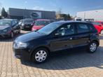 Volkswagen Polo 1.2-12V 5DRS AIRCO ELL PAKK NW APK, Voorwielaandrijving, Euro 5, Gebruikt, Zwart
