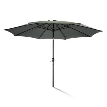 Aluminium stok parasol 350cm beschikbaar voor biedingen