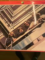 The Beatles 1962-1966 - Rode Album Vinyl, Cd's en Dvd's, Vinyl | Pop, Ophalen of Verzenden, 1960 tot 1980, Gebruikt, 12 inch