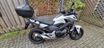 Honda NC 750 X met ABS en TC, Motoren, Motoren | Honda, 750 cc, 2 cilinders, Particulier, Meer dan 35 kW