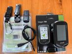 Garmin Oregon 700 GPS, Ophalen, Zo goed als nieuw, Navigatie of Gps
