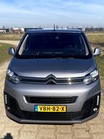 Citroën Jumpy GB M 2.0 Bluehdi 180PK S&S Eat8 3-zits, USB, Stof, Euro 6, 4 cilinders