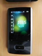 TE KOOP; PHILIPS GO GEAR ARIAZ 4 GIG  + RADIO MP3 SPELER, Ophalen, Overige types, Gebruikt, Met radio