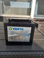 VARTA AUX14 Accu 12v 13Ah z.g.a.n., Auto-onderdelen, Accu's en Toebehoren, Ophalen of Verzenden, Gebruikt, Mercedes-Benz