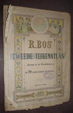 94 x ATLAS + kaarten: Bosatlas, Times, Bartholomew Collins,, Boeken, Ophalen of Verzenden, Zo goed als nieuw, Overige