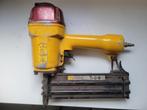 Union pneumatische tacker 5ACT-64U – 18-64 mm spijkerpistool, Doe-het-zelf en Verbouw, Gereedschap | Handgereedschap, Ophalen of Verzenden