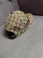 Gucci Pet GG-Patroon, Kleding | Heren, Hoeden en Petten, Ophalen of Verzenden, Nieuw, One size fits all, Pet