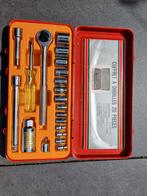 Doppenset, Doe-het-zelf en Verbouw, Gereedschap | Handgereedschap, Ophalen of Verzenden
