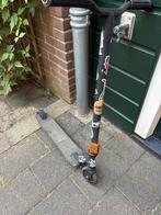 Stunt step, Fietsen en Brommers, Steps, Ophalen, Zo goed als nieuw, Gewone step