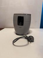 Difrax flessen warmer, Ophalen of Verzenden, Zo goed als nieuw, Overige typen