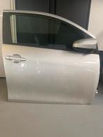 Rv deur peugeot 108/C1/Aygo, Auto-onderdelen, Carrosserie en Plaatwerk, Rechts, Gebruikt, Deur, Ophalen of Verzenden