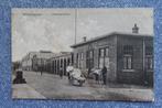 Den Helder. Willemsoord Zeekrijgsraad, Verzamelen, Ansichtkaarten | Nederland, Ophalen of Verzenden, Voor 1920, Ongelopen, Noord-Holland
