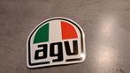 Sticker AGV helmets., Ophalen of Verzenden