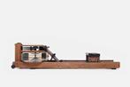 Waterrower (origineel) - Walnoot - In zeer goede staat!, Sport en Fitness, Fitnessapparatuur, Ophalen, Overige materialen, Benen