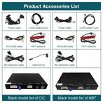 Draadloze Carplay Android, Auto diversen, Autoradio's, Niet ingevuld, Verzenden, Niet ingevuld, Nieuw