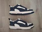 Puma sneakers donkerblauw wit maat 41, Ophalen of Verzenden, Zo goed als nieuw, Puma