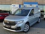 Ford Transit Connect 1.5 EcoBoost PHEV L2 Limited | Winter P, 12 maanden, 1683 kg, 1498 cc, Zwart