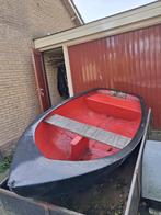 roeibootje, Watersport en Boten, Bootonderdelen, Ophalen, Gebruikt, Overige typen, Motorboot