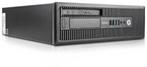 HP Elitedesk 800 G1 i7 / RAM 20GB/ Windows 11 Pro, Computers en Software, Desktop Pc's, Gebruikt, Verzenden, Met monitor, HP Desktop