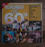 Dubbel lp remember the 60's volume 7, Ophalen of Verzenden, Zo goed als nieuw, 12 inch