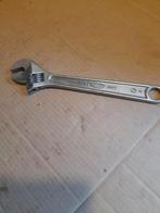 Verstelbare moersleutel, Ophalen of Verzenden, Gebruikt