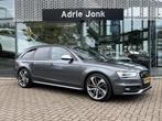 Audi A4 Avant 3.0 TFSI S4 quattro Pro Line 333pk | AUTOMAAT, Auto's, Gebruikt, Euro 6, 2995 cc, Vierwielaandrijving