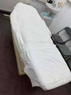 Elecktrische behandelstoel, Ophalen, Gebruikt, Massagetafel
