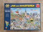 Rondje Texel J.v. Haasteren, Hobby en Vrije tijd, Denksport en Puzzels, Ophalen of Verzenden, Zo goed als nieuw