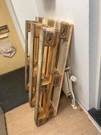 Gratis Pallets op te halen, Doe-het-zelf en Verbouw, Hout en Planken, Gebruikt, Ophalen of Verzenden, 50 mm of meer, Pallet