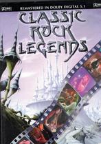 Classic Rock Legends, Cd's en Dvd's, Alle leeftijden, Ophalen of Verzenden, Zo goed als nieuw, Muziek en Concerten