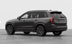 Volvo XC90 2.0 T8 Plug-in hybrid AWD Ultra Dark | Bowers & W, Auto's, 12 maanden, Euro 6, 4 cilinders, 7 stoelen