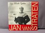 45t. nl. jan van straten. mijn blonde spetter. vg+/ex, Gebruikt, 7 inch, Single, Ophalen of Verzenden